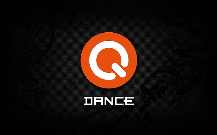 Q-танец, HD обои