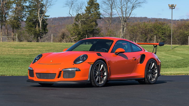 Porsche, Porsche 911 GT2, Porsche 911 GT2 RS, превозно средство, HD тапет