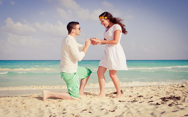 Best Happy Propose Day Wallpapers  3896, HD wallpaper