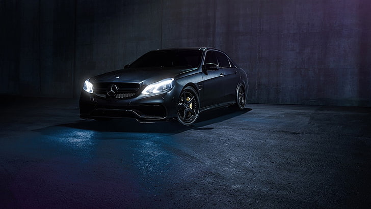 Auto, Mercedes-Benz, Luxusautos, HD-Hintergrundbild