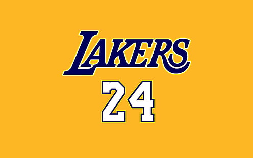Legende, NBA, Lakers, Kobe Bryant, Bryant, Kobe, Los Angeles Lakers, Schwarze Mamba, Trikot, LA Lakers, HD-Hintergrundbild HD wallpaper