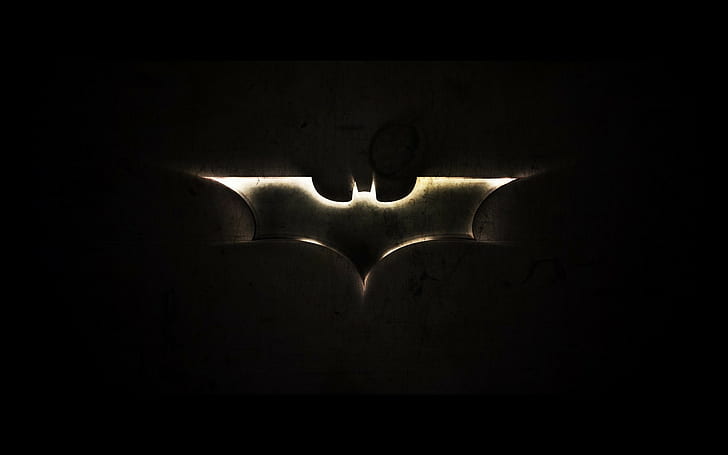 Batman dimulai, Wallpaper HD