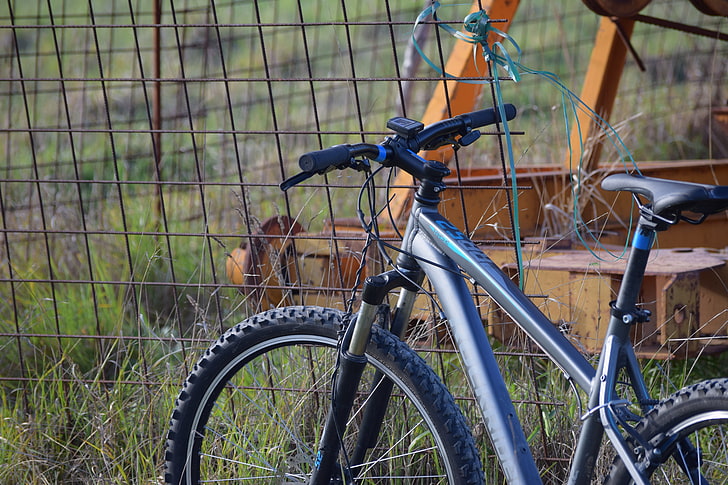 จักรยานเสือภูเขา, วอลล์เปเปอร์ HD