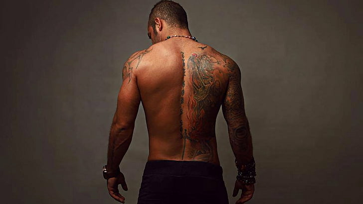 amir, tataloo tattoo rap r b iran, HD wallpaper