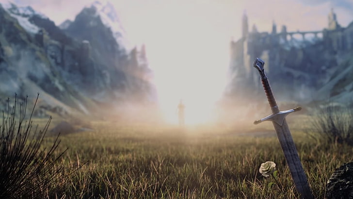 วิดีโอเกม Middle-earth: Shadow of War, วอลล์เปเปอร์ HD