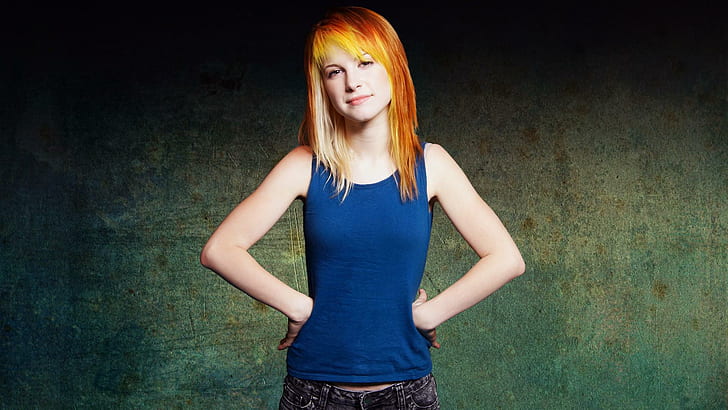 Paramore Photoshoot Images, Paramore Photoshoot, celebridade, celebridades, hollywood, Paramore, photoshoot, imagens, HD papel de parede
