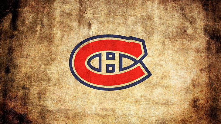 Hockey, Montreal Canadiens, HD tapet