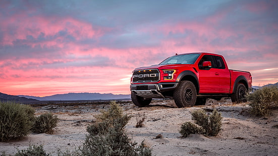 Ford, Raptor, 2019, F-150, วอลล์เปเปอร์ HD HD wallpaper