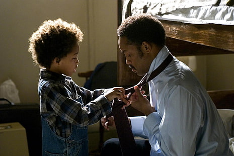 the pursuit of happyness, HD wallpaper HD wallpaper