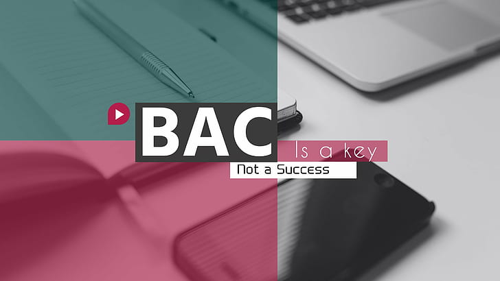 bac baccalaureate school success keys, HD wallpaper