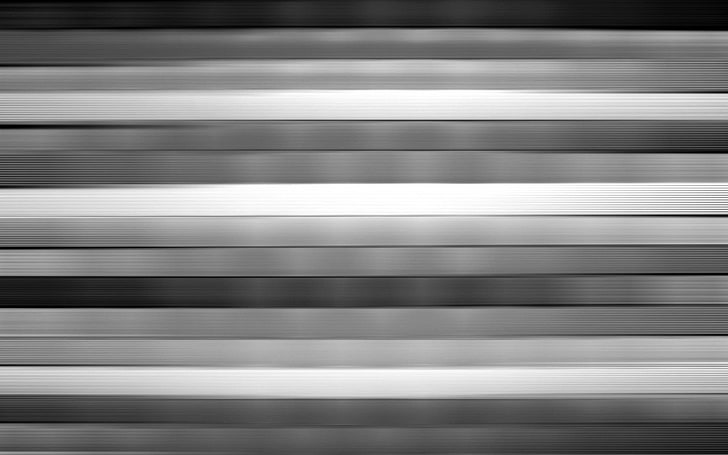 digital art, minimalism, lines, monochrome, stripes, white, gray, black, HD wallpaper