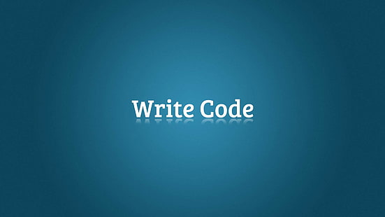 kod, kodowanie, programista, programowanie, pisanie kodu, Tapety HD HD wallpaper