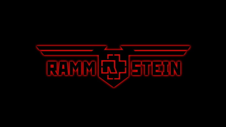 Groupe (Musique), Rammstein, Fond d'écran HD