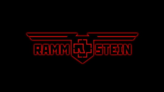 Band (Musik), Rammstein, HD-Hintergrundbild HD wallpaper