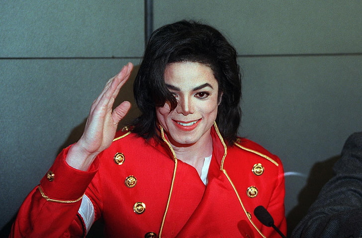 michael jackson android, Tapety HD