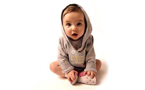 Cute Little Baby Boy HD, imut, baby, little, boy, Wallpaper HD HD wallpaper
