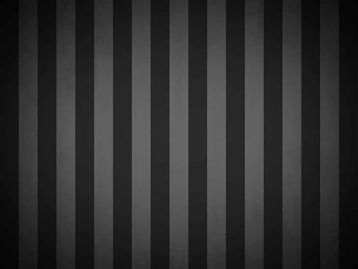 gray and black striped paint, Abstract, Stripes, Grey, Pattern, HD wallpaper