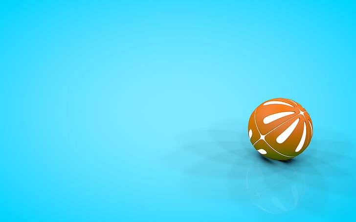 Ball, HD-Hintergrundbild