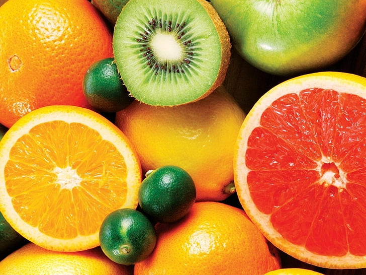 무료 다운로드 | 과일, 과일, Hd 배경 화면 | Wallpaperbetter