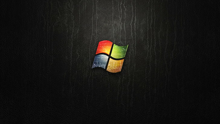 Windows XP, Wallpaper HD