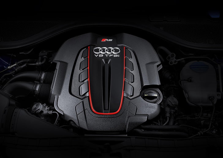 Audi RS 7 Sportback Performansı, audi rs7 sportback performansı, araba, HD masaüstü duvar kağıdı