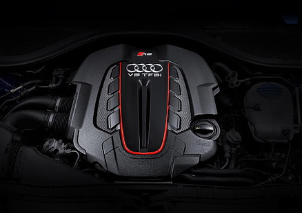 Audi RS 7, Audi RS7 Sportback Performance, voiture, Fond d'écran HD HD wallpaper