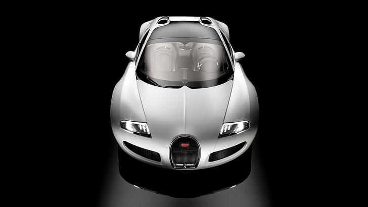 Bugatti Veyron Grand Sport HD, Bugatti, Grand Sport, Veyron, HD-Hintergrundbild