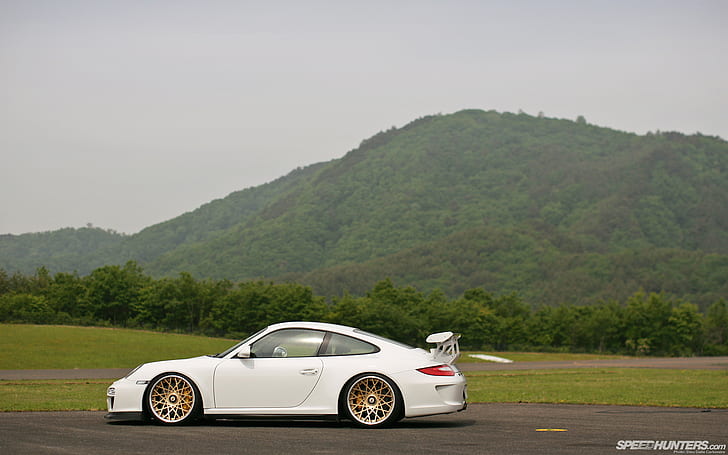 Porsche GT3RS HD, araba, porsche, gt3rs, HD masaüstü duvar kağıdı