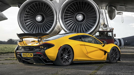 McLaren, McLaren P1, Autos, berühmte Marke, Geschwindigkeit, Fahrzeug, mclaren, mclaren p1, Autos, berühmte Marke, Geschwindigkeit, Fahrzeug, HD-Hintergrundbild HD wallpaper
