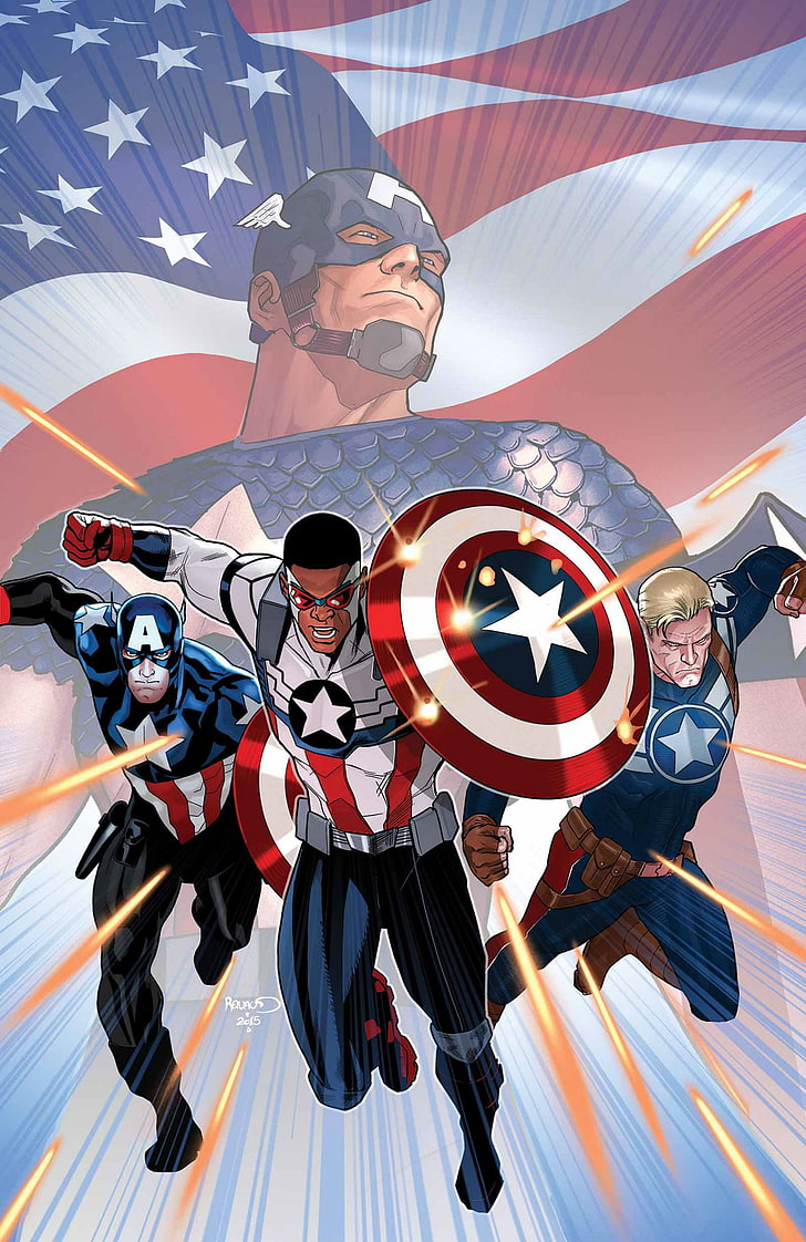 action, america, captain, civil, fighting, marvel, sci-fi, superhero, war, warrior, HD wallpaper