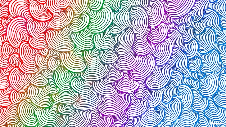 pattern, reddit, abstract, HD wallpaper