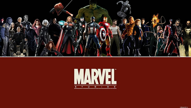 Marvel kahramanları, Marvel kahramanları, Marvel Çizgi Romanları, X-Men, Tepegöz, Charles Xavier, Magneto, Nightcrawler, Jean Gray, Fırtına (karakter), Kara Dul, Nick Fury, Örümcek Adam, Thor, Hulk, Kaptan Amerika, Demir Adam,Wolverine, İnsan Meşalesi, Gümüş Sörfçü, Görünmez Kadın, Bay Fantastik, Fantastik Dörtlü, Ghost Rider, Daredevil, Punisher, Savaş Makinesi, Elektra, Şey, Rogue (karakter), Scarlett Johansson, Jessica Alba, HD masaüstü duvar kağıdı