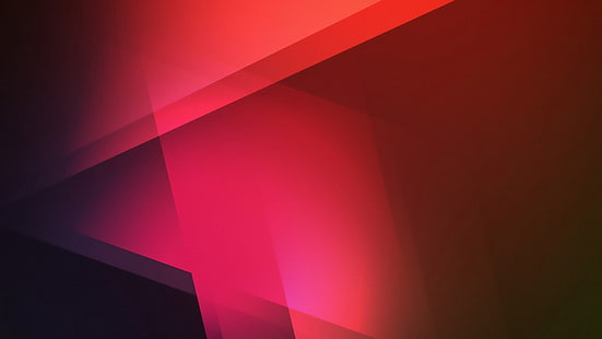 rote Tapete, Linien, rot, Hintergrund, hell, HD-Hintergrundbild HD wallpaper