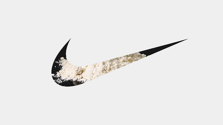 Nike, HD papel de parede