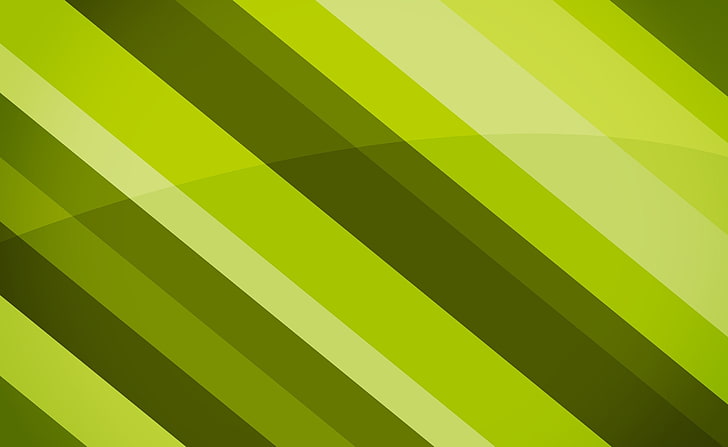 Rayure Green, green striped wallpaper, Aero, Colorful, green, abstract, rayure, stripes, light green, HD wallpaper