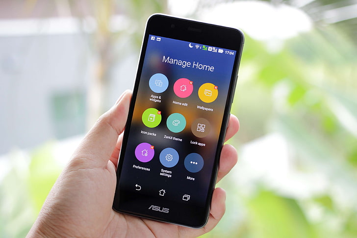 android, android phone, verschwimmen, betriebswirtschaftlich, handy, mobiltelefon, zumachen, kommunikation, zeitgenosse, HD-Hintergrundbild