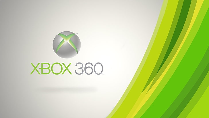 videospelkonsol xbox 360 Videospel XBox HD Art, konsol, Videospel, Xbox 360, HD tapet