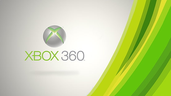 console de videogame xbox 360 Video Games XBox HD Art, console, videogame, Xbox 360, HD papel de parede HD wallpaper