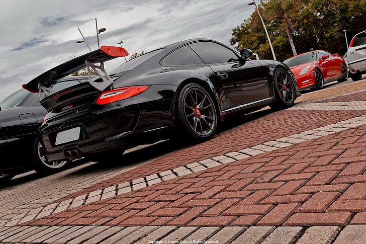 Auto, Porsche 911 GT3, Porsche, HD-Hintergrundbild