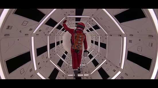 2001: A Space Odyssey, HAL 9000, film, Wallpaper HD HD wallpaper