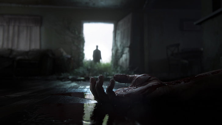 The Last of Us Part 2, The Last of Us 2, HD wallpaper