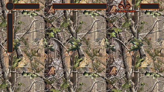 camouflage, Woodland Camouflage, Fond d'écran HD HD wallpaper