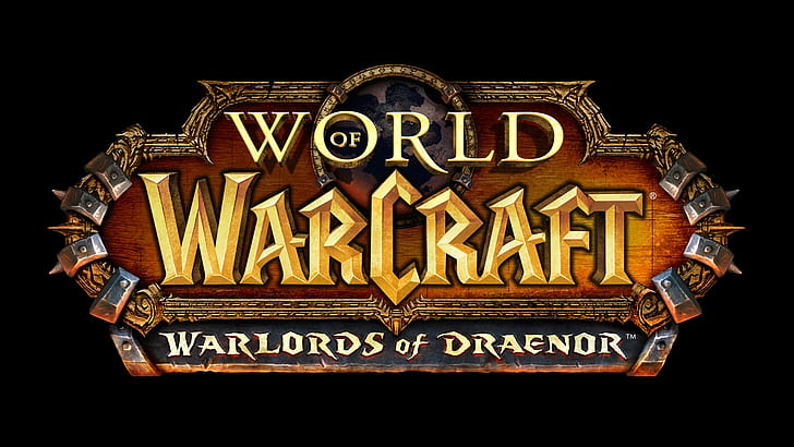 World of warcraft warlords of draenor, World of warcraft, New addition, Role play, Online, Multiplayer, Blizzard, HD wallpaper
