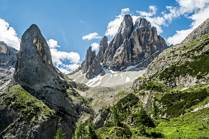 ที่ราบสูงสีเขียวและสีเทา, Croda, dei, สีเขียว, สีเทา, ที่ราบสูง, Dolomites, Sesto, Sexten, จุดสูงสุด, สันเขา, ยอดเขา, หิน, หิน, งดงาม, ทัศนียภาพ, ทัศนียภาพ, อิตาลี, Alto Adige, Pusteria, ยอดเขา, ภูมิทัศน์, เทือกเขาแอลป์, เทือกเขาแอลป์, Dolomiti, ดิ, ภูเขา, ธรรมชาติ, ยอดเขา, เทือกเขาแอลป์ยุโรป, กลางแจ้ง, ฤดูร้อน, เข้ามาเยี่ยม, หิน - วัตถุ, ยุโรป, เดินป่า, การเดินทาง, หิมะ, การท่องเที่ยว, วอลล์เปเปอร์ HD