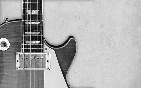 Gitarre, Musik, Rock n Roll, Ukulele, HD-Hintergrundbild HD wallpaper
