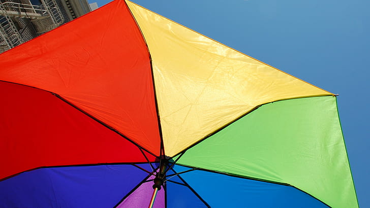 ombrello, Sfondo HD
