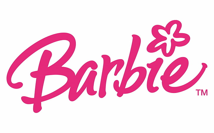 barbie desktop latar belakang yang indah, Wallpaper HD