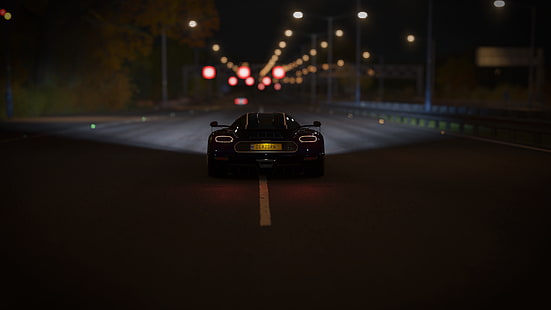 Koenigsegg, Koenigsegg Agera RS, Forza Horizon 4, Auto, Videospiele, HD-Hintergrundbild HD wallpaper