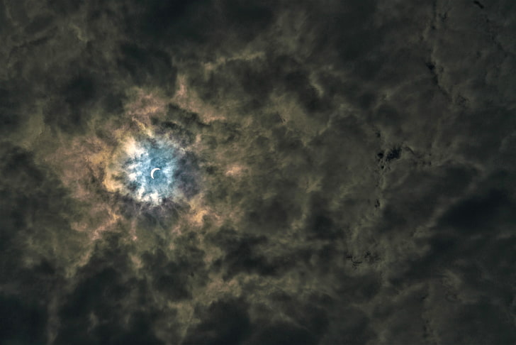 księżyc 4k tapety zdjęcia do pobrania za darmo, Tapety HD