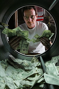 Breaking Bad Bryan Cranston walter weiße Männer mit Brille 2336x3504, HD-Hintergrundbild HD wallpaper